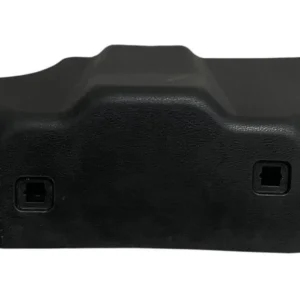 RIVESTIMENTO / COPERTURA SEDILE INFERIORE SX LANCIA YPSILON 312 2017 - 735523561