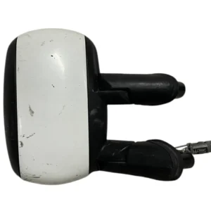 SPECCHIO / SPECCHIETTO RETROVISORE DX (MANUALE) FIAT DOBLO' (I) 2005 - 735394266