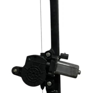 CREMAGLIERA ALZACRISTALLO / ALZAVETRO ANT. SX FIAT PUNTO 188 2003 - 51744550