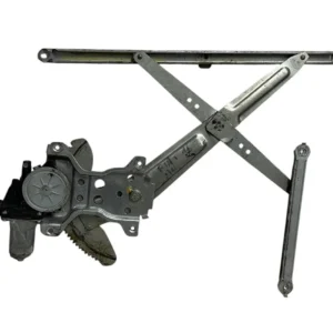 CREMAGLIERA ALZACRISTALLO / ALZAVETRO ANT. DX FIAT SEDICI 189 2009 - 8353063J00