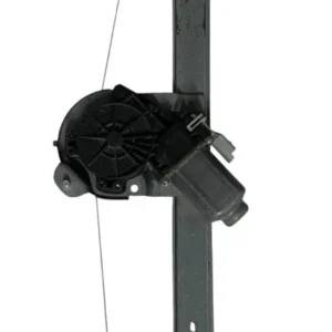 CREMAGLIERA ALZACRISTALLO / ALZAVETRO ANT. DX TOYOTA AYGO I 2008 - 118670