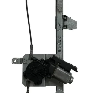 CREMAGLIERA ALZACRISTALLO / ALZAVETRO ANT. SX RENAULT MODUS 2008 - 503620080118
