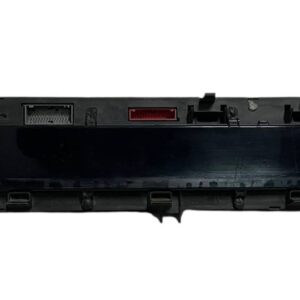 VEGLIA / QUADRO STRUMENTI / CONTACHILOMETRI RENAULT SCENIC 1.9 2007 - 8200365607