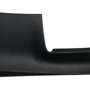 RIVESTIMENTO / MODANATURA CRUSCOTTO INFERIORE SX PEUGEOT 208 2021 - 9823468180