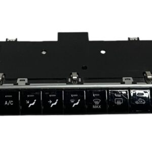 COMANDI CLIMA / ARIA CONDIZIONATA (A / C) FIAT 500E 2021 - 735725687