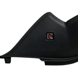RIVESTIMENTO / MODANATURA CRUSCOTTO DX PEUGEOT 208 2021 - 9824843380