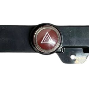 PULSANTIERA MULTIFUNZIONE / LUCI DI EMERGENZA FIAT 500 312 2009 - 735451110