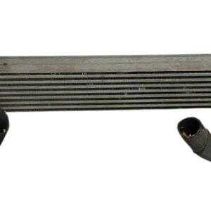RADIATORE INTERCOOLER (SCAMBIATORE) FIAT 500X 334 1.6 D. MJT 2019 - 51966750
