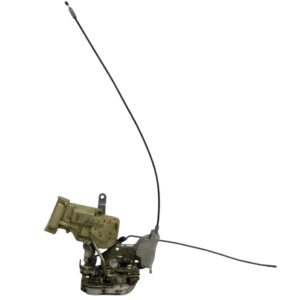 SERRATURA PORTA / PORTIERA / SPORTELLO ANT. SX TOYOTA YARIS P1 2004 - 693200D011