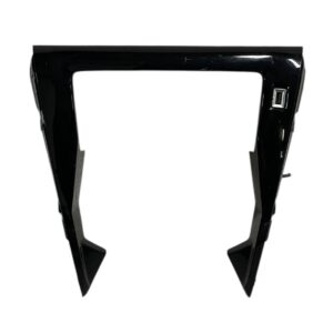 RIVESTIMENTO / MODANATURA CRUSCOTTO CENTRALE PEUGEOT 208 2021 - 9827990380