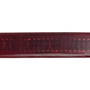 FANALE / FANALINO TERZO STOP FIAT PUNTO EVO 2012 - 51974522