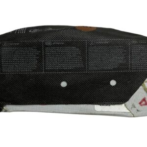 AIRBAG SEDILE LATO DX FIAT 500L 351 / 352 2012 - 51889174 - 00518891740