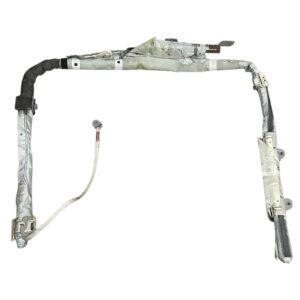 AIRBAG TENDINA / SOTTOTETTO LATO DESTRO NISSAN QASHQAI J11 2016 - 6247257E