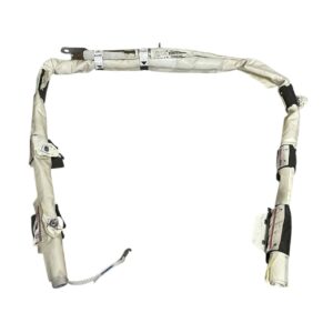 AIRBAG TENDINA / SOTTOTETTO LATO DESTRO PEUGEOT 2008 II 2022 - 9838258680