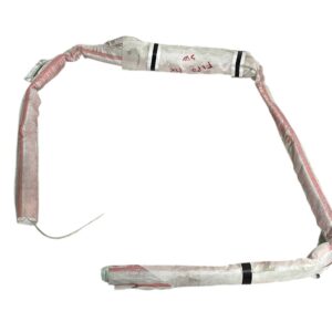 AIRBAG TENDINA / SOTTOTETTO LATO DESTRO FIAT TIPO S.W 356 2016 - 52192854