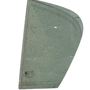 VETRO CRISTALLO FISSO TRIANGOLARE / DEFLETTORE POST. SX OPEL CORSA D 2008 - 1622330