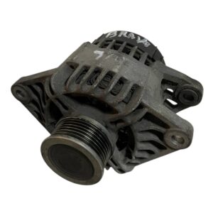 ALTERNATORE FIAT MULTIPLA 1.9 JTD DIESEL 2005 - 46782213 - 63321826