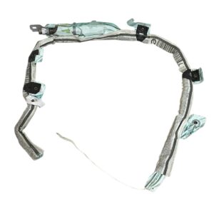 AIRBAG TENDINA / SOTTOTETTO LATO SINISTRO FIAT 500 312 2008 - 34024872