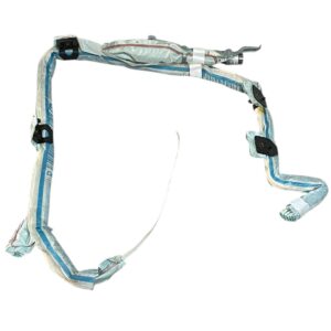 AIRBAG TENDINA / SOTTOTETTO LATO DESTROFIAT 500 312 2008 - 34024872 - 52009373