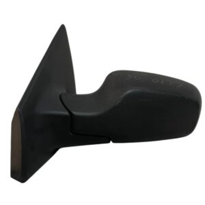 SPECCHIO / SPECCHIETTO RETROVISORE SX (5 PIN) RENAULT CLIO III 2008 - 12443060