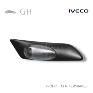 FANALE / FRECCIA INDICATORE DI DIREZIONE ANT DX IVECO DAILY C (I) - 504104577