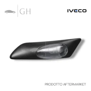 FANALE / FRECCIA INDICATORE DI DIREZIONE ANT SX IVECO DAILY C (I) - 504104575