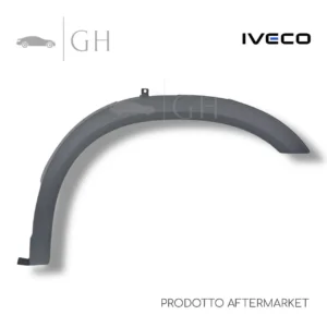 GIROPARAFANGO / MODANATURA PARACOLPI PARAFANGHINO ANT DX IVECO DAILY C (I) - 500326798