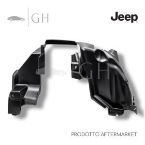 PASSARUOTA / PARASASSI / LOCARO POST. DX JEEP RENEGADE - 52109632