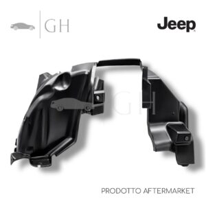 PASSARUOTA / PARASASSI / LOCARO POST. SX JEEP RENEGADE - 52109633