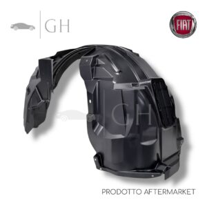 PASSARUOTA PARASASSI LOCARO ANTERIORE SX FIAT 500X (334) 2016 - 52034208 / 51946951