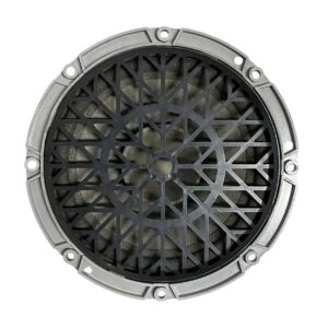 CASSA / ALTOPARLANTE ANT. DESTRO / SINISTRO PEUGEOT 207 2008 - 9664955980