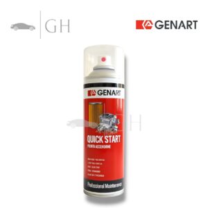 GENART - SPRAY PRONTA ACCENSIONE RAPIDA / EDERA STARTER