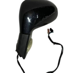 SPECCHIO / SPECCHIETTO RETROVISORE SX (7+2 PIN) PEUGEOT 207 2008 - 8149ZJ