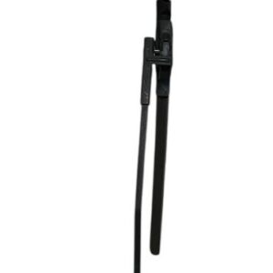 BRACCIO SPAZZOLA TERGITORE / TERGICRISTALLO ANT SX PEUGEOT 207 2008 - A7DAGCC