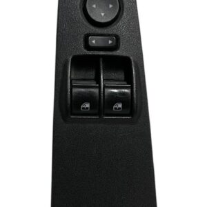 PULSANTIERA / COMANDO ALZAVETRO ANT SX FIAT GRANDE PUNTO 2006 - 735423372