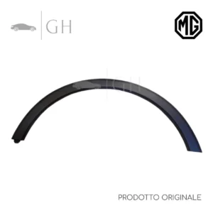 ORIGINALE - GIROPARAFANGO / MODANATURA PARACOLPI PARAFANGHINO POST DX MG ZS (II) - 10734147