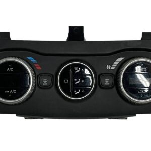 COMANDI CLIMA / ARIA CONDIZIONATA (A / C) DIGITALE FIAT TIPO 2022 - 735765839