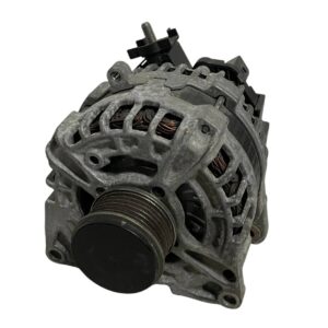 ALTERNATORE MERCEDES CLASSE A W176 A160 1.5 D CDI 2015 - A0009063822 - 0125711043