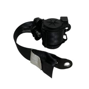 CINTURA DI SICUREZZA POST DX O SX MG ZS (II) 2021 - 10242536