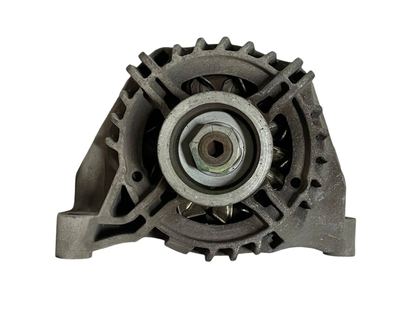ALTERNATORE (70A) FIAT PANDA (II) 169 1.2 BENZINA 2006 - MS1022118430 - 51714794 - immagine 4