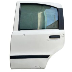 SPORTELLO / PORTA / PORTIERA POSTERIORE SX FIAT PANDA (II) 169 2007 - 46826583