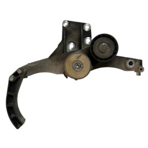 SUPPORTO / STAFFA ALTERNATORE FIAT PANDA 169 (II) 1.2 BENZINA 2008 - 46820385