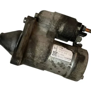 MOTORINO DI AVVIAMENTO FIAT PANDA (II) 169 1.2 BENZINA 2007 - 081022 - 51832950