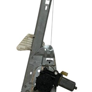 CREMAGLIERA ALZACRISTALLO / ALZAVETRO ANT DX SMART FORTWO 450 2002 - 0130822001