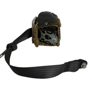 CINTURA DI SICUREZZA POST. SX FIAT PANDA 169 (II) 2009 - 33031765A - 735365000