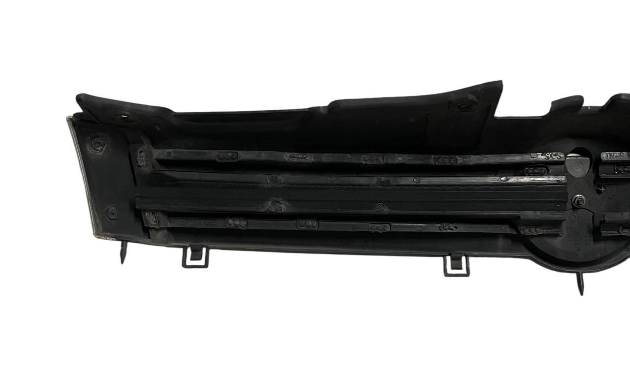 MODANATURA GRIGLIA RADIATORE PARAURTI ANT. FIAT PANDA 169 (II) 2008 - 735353899 - immagine 6