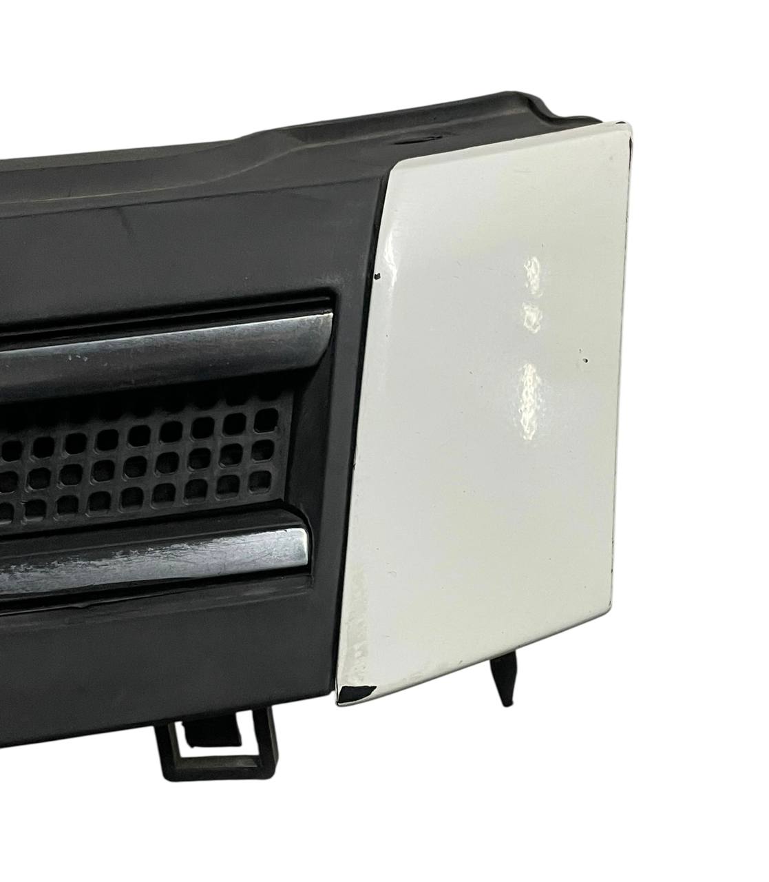 MODANATURA GRIGLIA RADIATORE PARAURTI ANT. FIAT PANDA 169 (II) 2008 - 735353899 - immagine 11