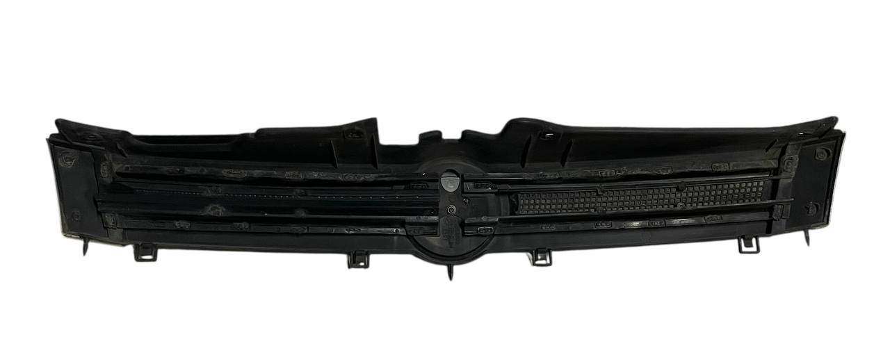 MODANATURA GRIGLIA RADIATORE PARAURTI ANT. FIAT PANDA 169 (II) 2008 - 735353899 - immagine 5
