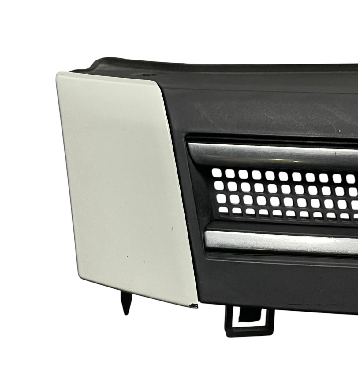MODANATURA GRIGLIA RADIATORE PARAURTI ANT. FIAT PANDA 169 (II) 2008 - 735353899 - immagine 10