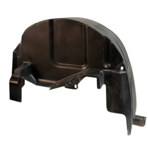 PASSARUOTA / PARASASSI / LOCARO POST. SX FIAT PANDA 312 (III) 2015 - 52121793